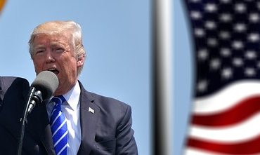 donald trump article